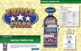 Goodies for Triple Stars [MultiWay]