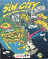 Goodies for Sim City [Model 001935]