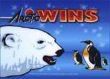Goodies for Arctic Wins