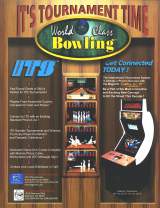 Goodies for World Class Bowling