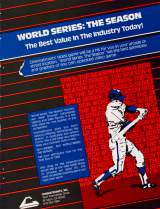 Goodies for World Series - The Season