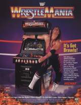 Goodies for WWF - Wrestlemania