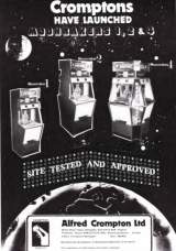 Goodies for Moonraker 1