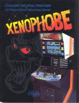 Goodies for Xenophobe [Model 0E85]