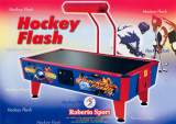 Goodies for Hockey Flash