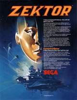Goodies for Zektor