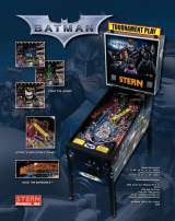 Goodies for Batman