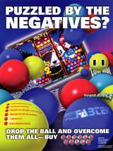 Goodies for Battle Balls
