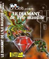 Goodies for Le Diamant de l'Ile Maudite [Model 007]