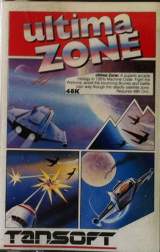 Goodies for Ultima Zone