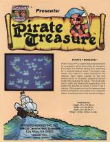 Goodies for Pirate Treasure