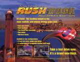 Goodies for San Francisco Rush The Rock - Alcatraz Edition