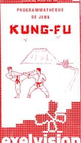Goodies for Kung-Fu