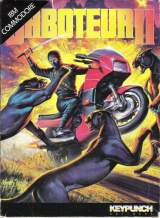 Goodies for Saboteur II - Avenging Angel