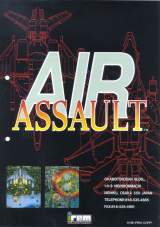 Goodies for Air Assault