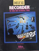 Goodies for Deluxe Recorder