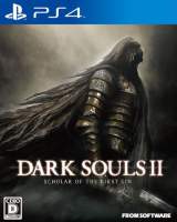 Goodies for Dark Souls II - Scholar of the First Sin [Model PLJM-80058]