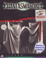 Goodies for Roberta Williams' Phantasmagoria [Model S4190120Z12Z1~7]