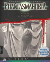 Goodies for Roberta Williams' Phantasmagoria [Model S4190520Z12Z1~7]