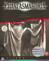 Goodies for Roberta Williams' Phantasmagoria [Model S4190220Z12Z1~7]