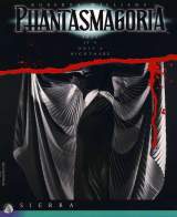 Goodies for Roberta Williams' Phantasmagoria [Model S277410~70]