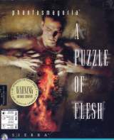 Goodies for Phantasmagoria - A Puzzle of Flesh [Model S288410~50]