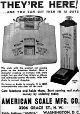 Goodies for Model 403