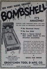 Goodies for Bombshell