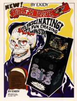 Goodies for Death Race