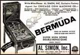 Goodies for Bermuda