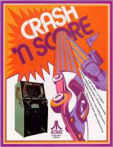 Goodies for Crash'n Score
