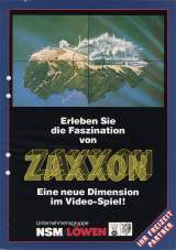 Goodies for Zaxxon