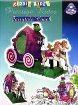 Goodies for Fairytale Coach