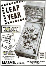 Goodies for Leap Year