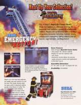 Goodies for Brave Fire Fighters