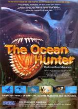 Goodies for The Ocean Hunter - The Seven Seas Adventure