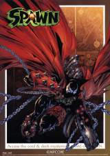 Goodies for Spawn In The Demon's Hand