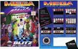 Goodies for Mega Double Poker