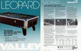 Goodies for Leopard [Model UL-B-DZ]