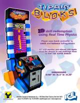 Goodies for Tippin' Bloks