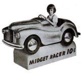 Goodies for Midget Racer