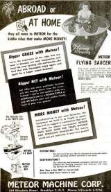 Goodies for PT-Boat