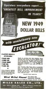 Goodies for Hightop [Dollar Bell]