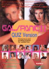 Goodies for Gals Panic II - Quiz Version