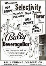 Goodies for Beverage Bar
