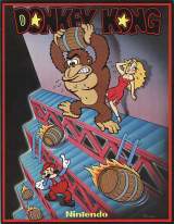 Goodies for Donkey Kong