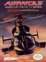 Goodies for Airwolf [Model NES-AF-USA]