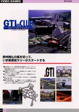 Goodies for GTI Club Rally Cote D'azur