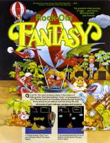 Goodies for Fantasy [Model G-202]