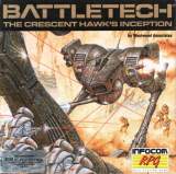 Goodies for Battletech - The Crescent Hawk's Inception